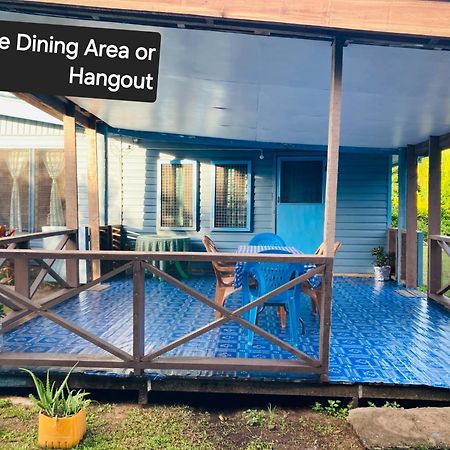 Ravita Cove Homeaway From Home Homestay Matacawalevu Island Экстерьер фото