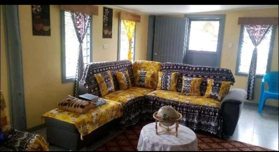 Ravita Cove Homeaway From Home Homestay Matacawalevu Island Экстерьер фото