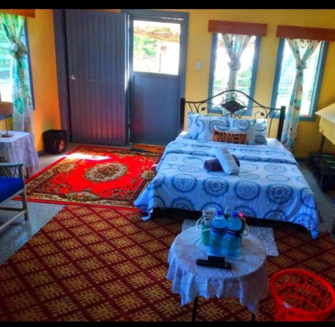 Ravita Cove Homeaway From Home Homestay Matacawalevu Island Экстерьер фото