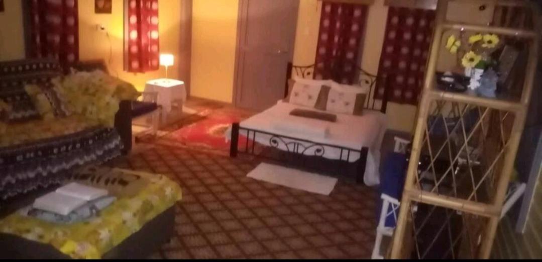 Ravita Cove Homeaway From Home Homestay Matacawalevu Island Экстерьер фото