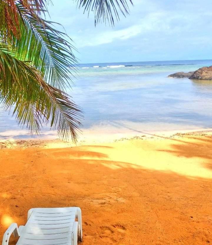 Ravita Cove Homeaway From Home Homestay Matacawalevu Island Экстерьер фото