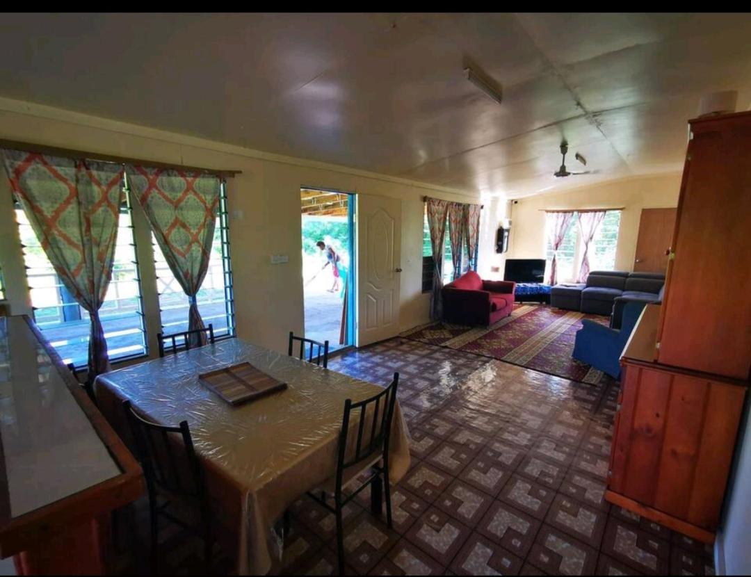 Ravita Cove Homeaway From Home Homestay Matacawalevu Island Экстерьер фото