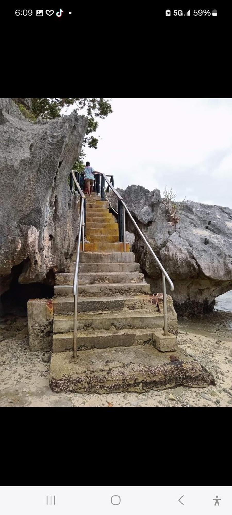 Ravita Cove Homeaway From Home Homestay Matacawalevu Island Экстерьер фото