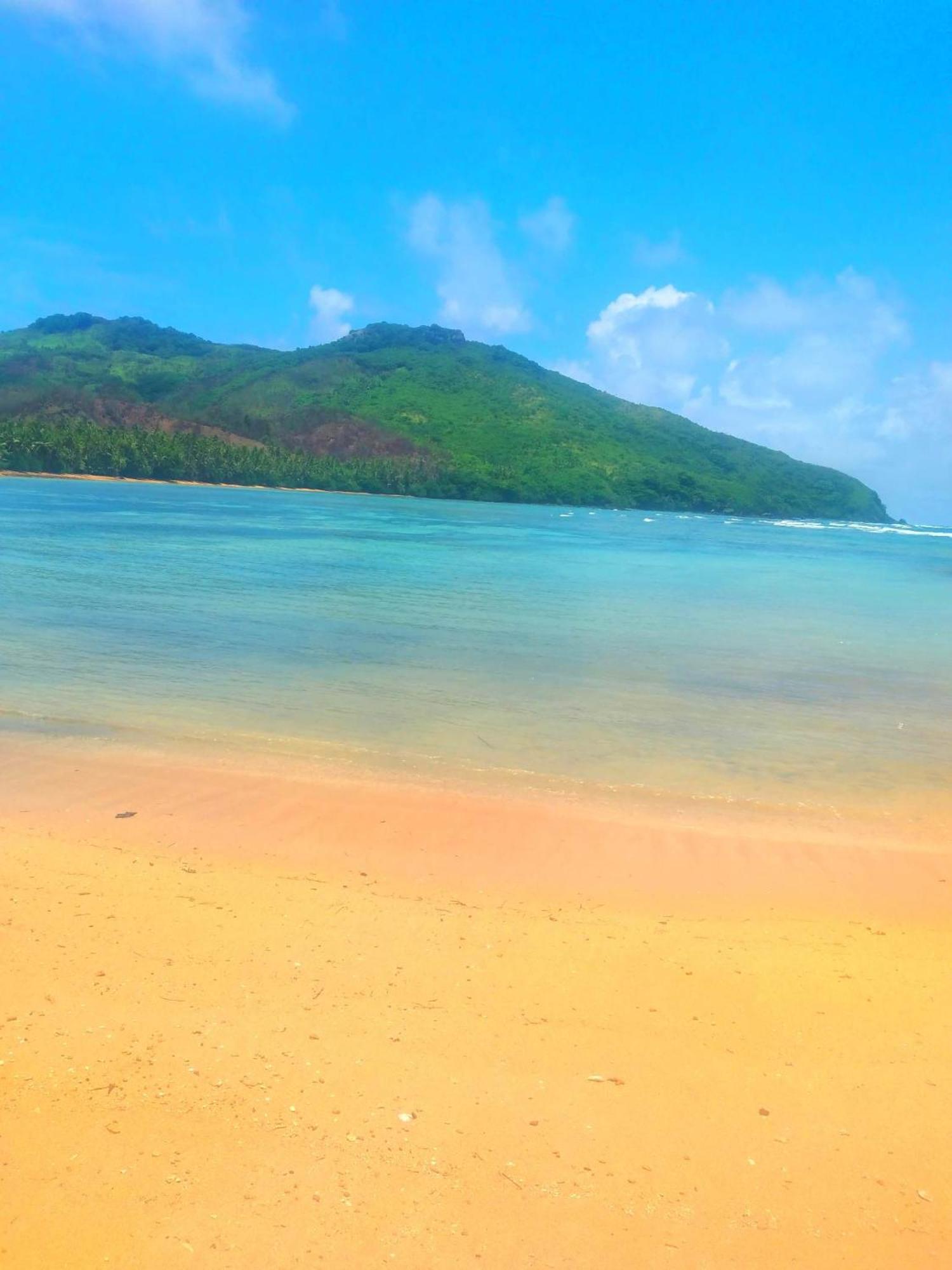 Ravita Cove Homeaway From Home Homestay Matacawalevu Island Экстерьер фото