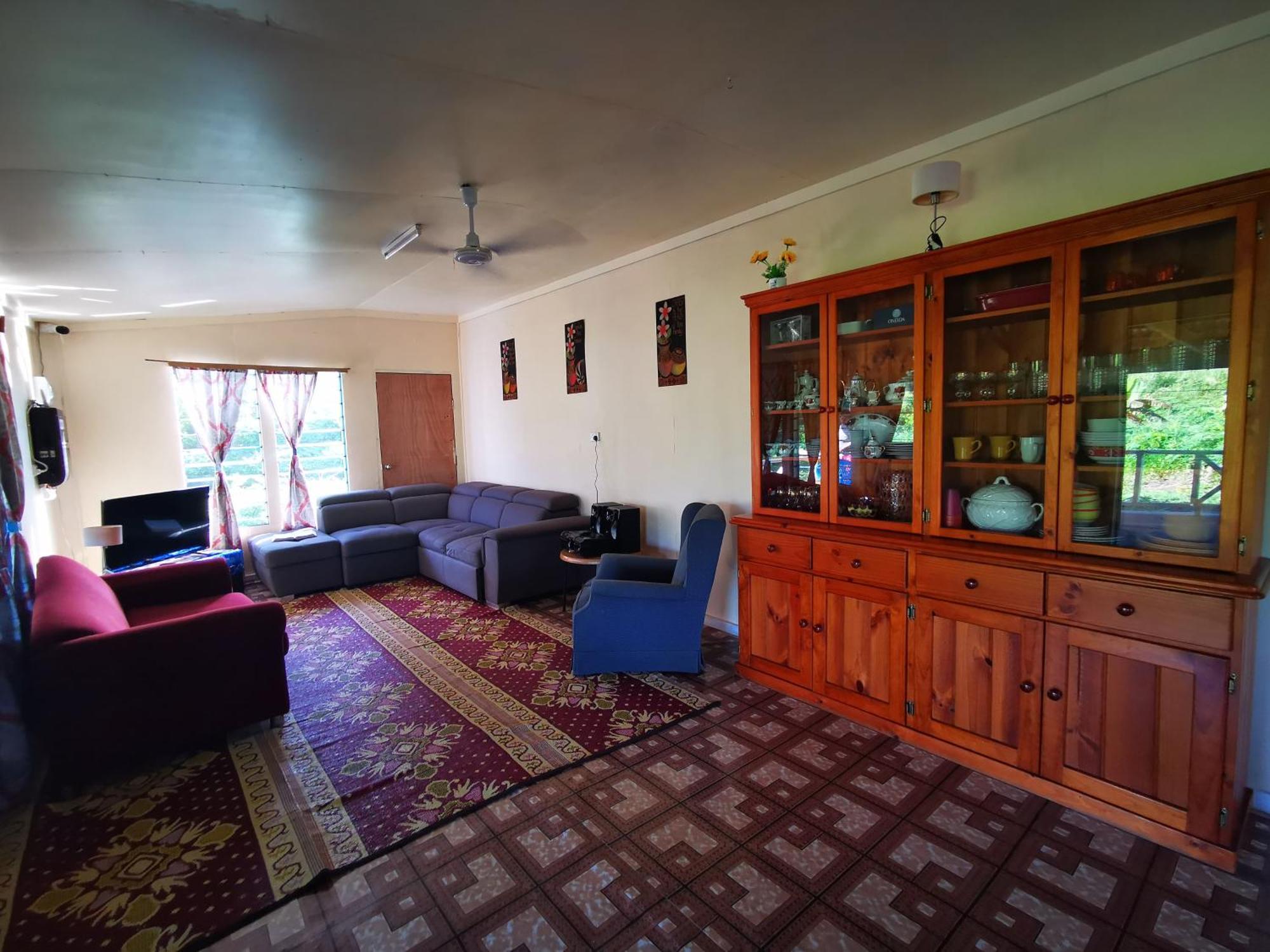 Ravita Cove Homeaway From Home Homestay Matacawalevu Island Экстерьер фото