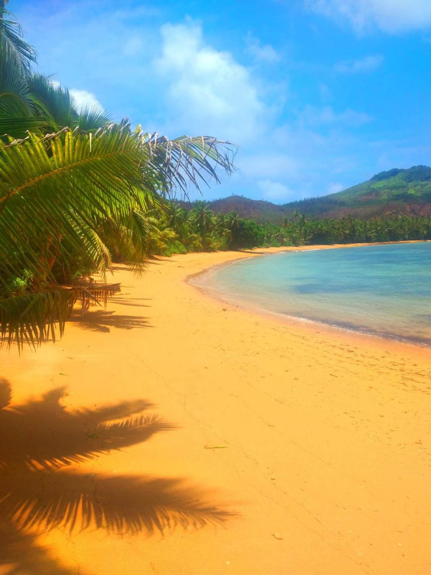Ravita Cove Homeaway From Home Homestay Matacawalevu Island Экстерьер фото