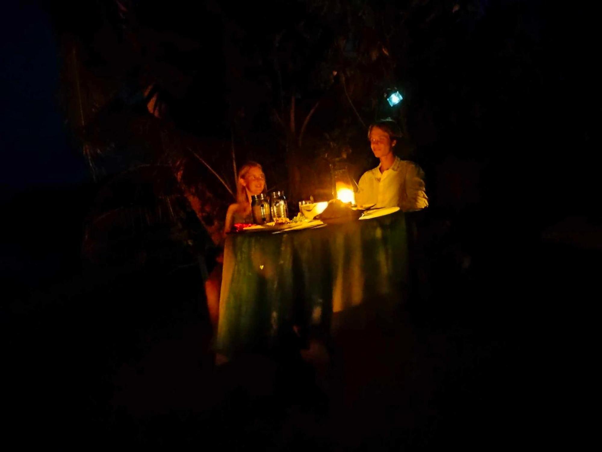 Ravita Cove Homeaway From Home Homestay Matacawalevu Island Экстерьер фото
