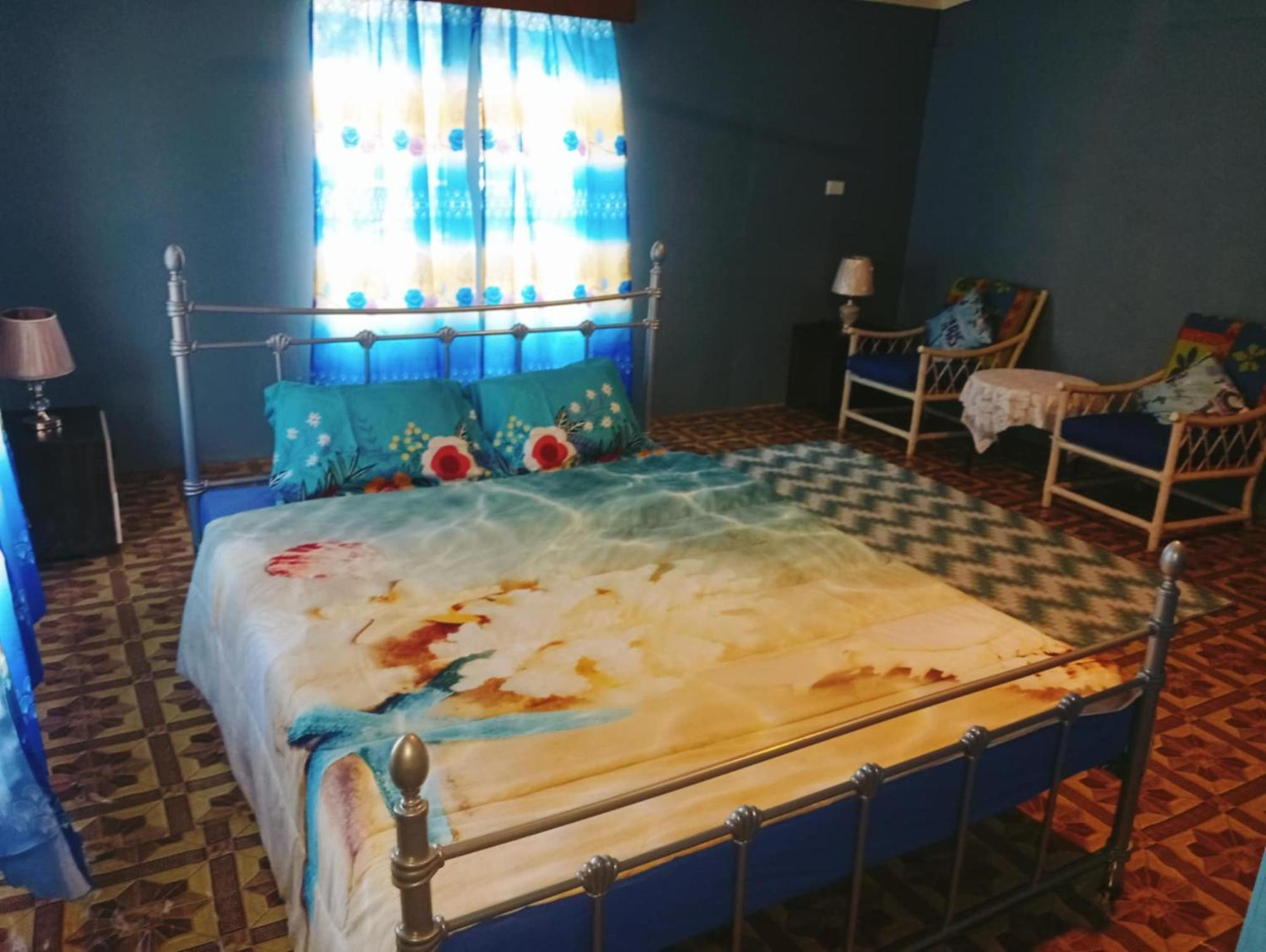 Ravita Cove Homeaway From Home Homestay Matacawalevu Island Экстерьер фото